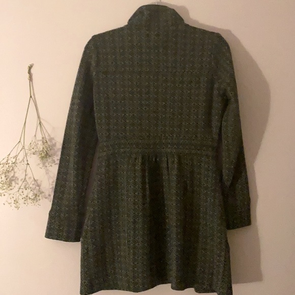Telluride clothing company wool coat size small - Picture 2 of 10